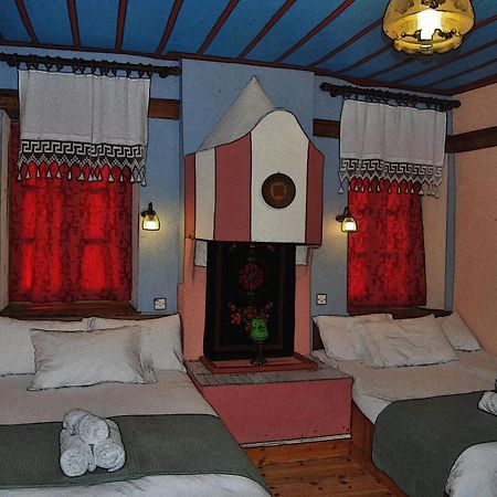 Artemi'S Guesthouse Kipoi Exterior photo